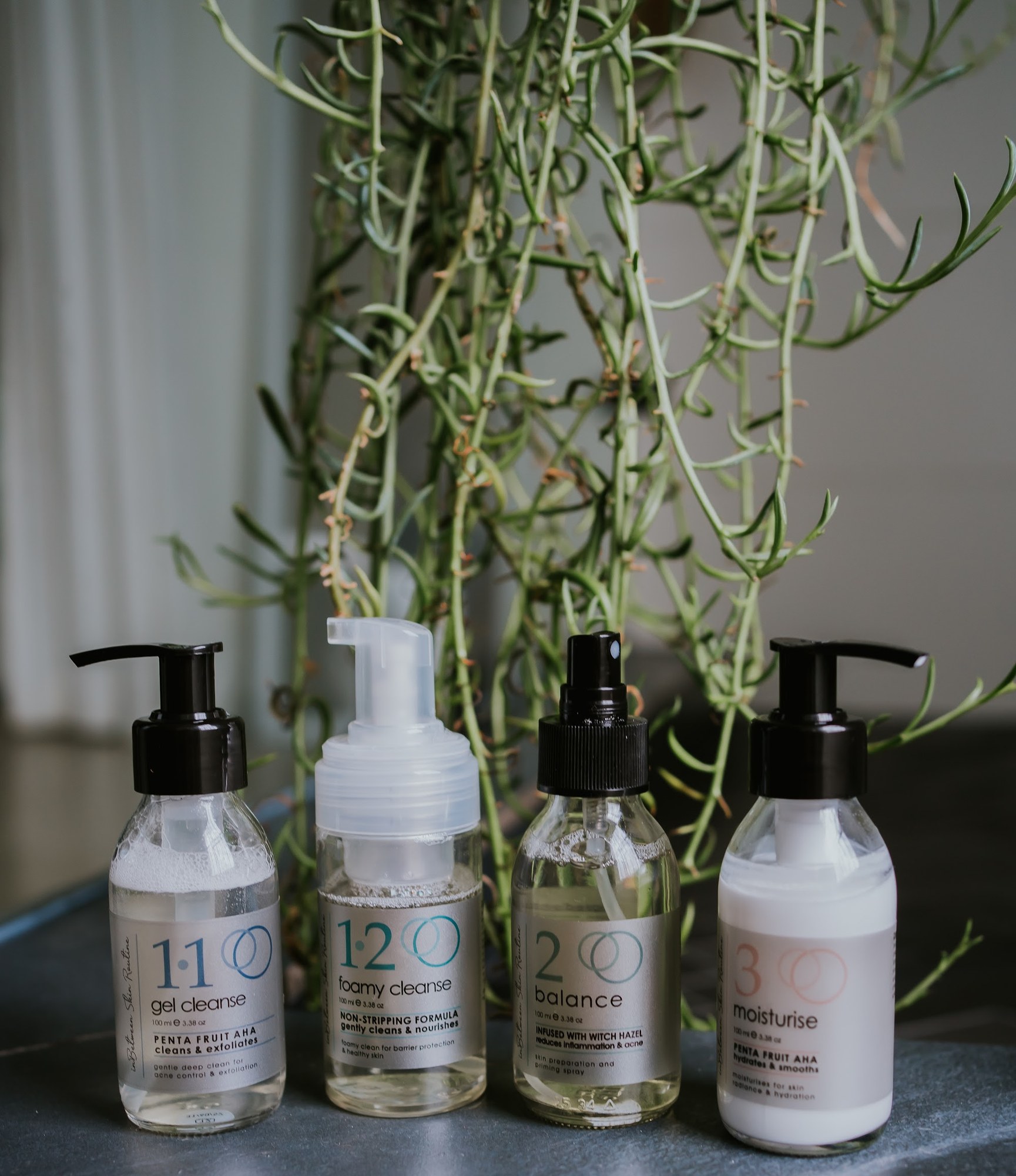 In-Between Products