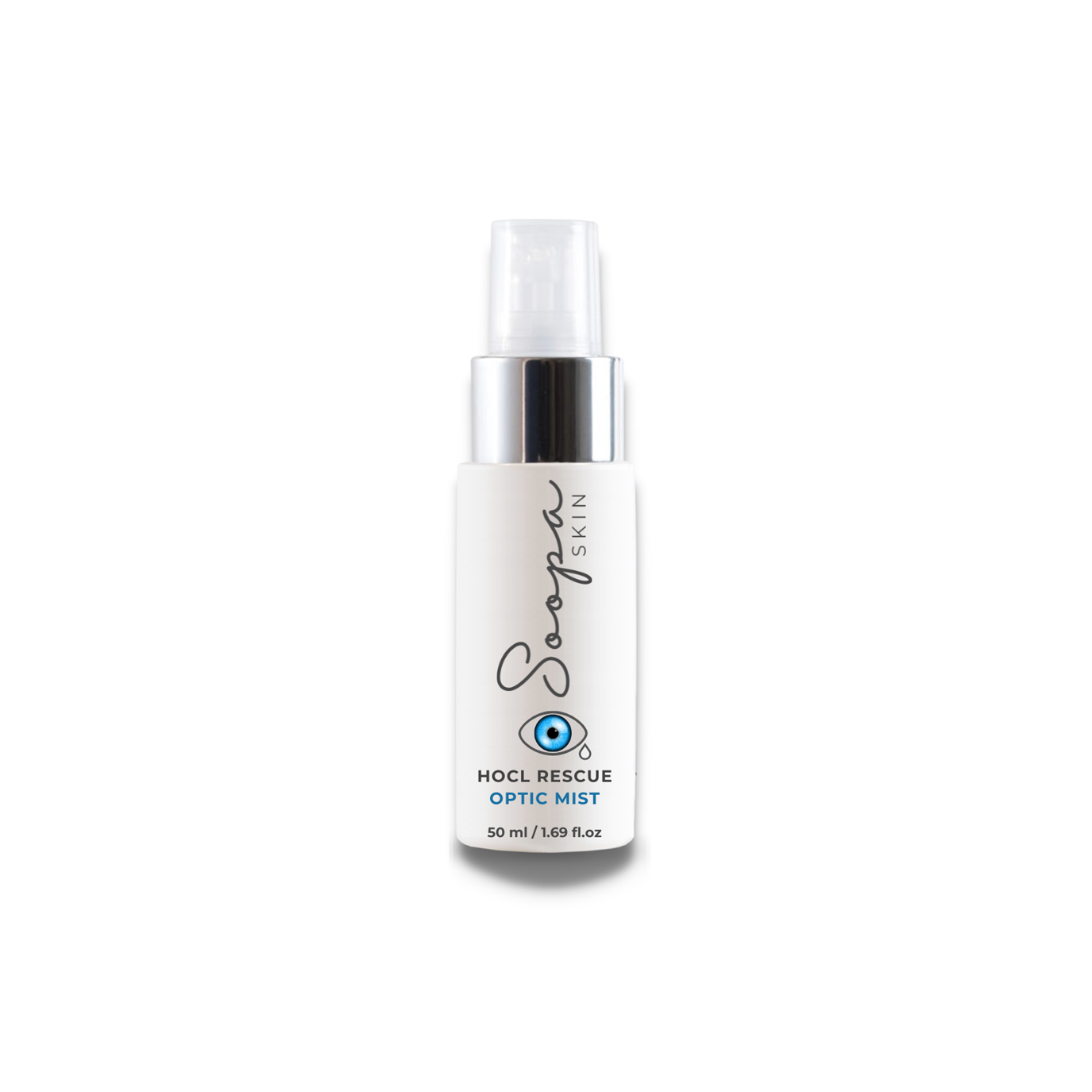 HOCl Rescue Optic Mist 50ml