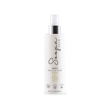 Soopa HOCl Rescue Mist Daily 250ml