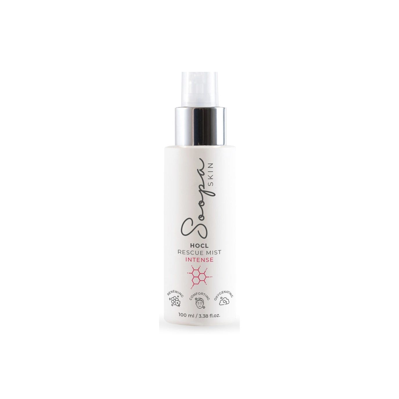 Soopa HOCI Rescue Mist Intense 100ml
