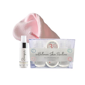 Teen Skin Toolkit - starter set