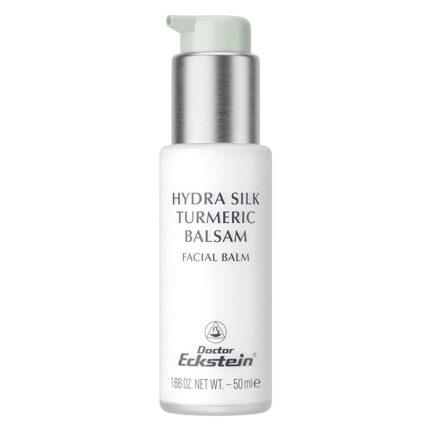 Hydra Silk Turmeric Balsam